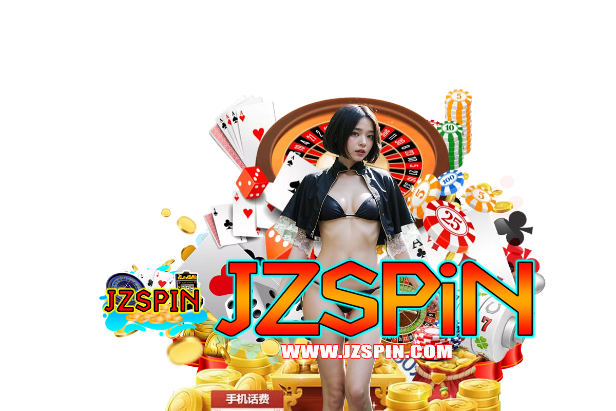 jzspin สมัคร