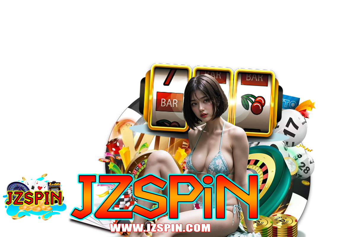 jzspin แจกเครดิตฟรี